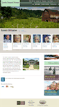 Mobile Screenshot of lewinfuneralhome.com